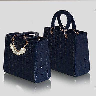 Bolsa Mulheres Vinatage Bonito Frisado