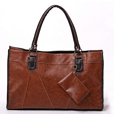 senhora bolsa com ziper saco