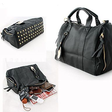 senhora bolsa com ziper saco