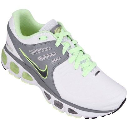 Tênis Nike Air Max Tailwind 2010 SL