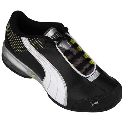 Tênis Puma Super Elevate NM